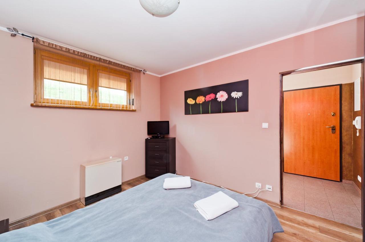 Apartamenty Sun & Snow Poronin Exterior foto